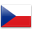 Czechia Flag